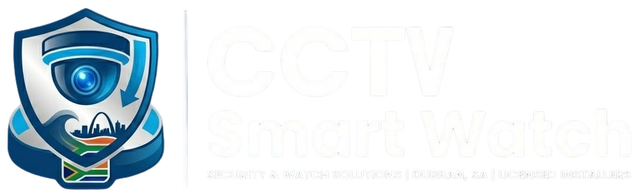 CCTV Smart Watch — Durban CCTV & Security Installers